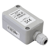   Датчик погодозависимого управления Zota Fox CT 4-P 