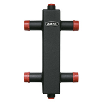   Гидроразделитель ZOTA универсальный(до 70 кВт)