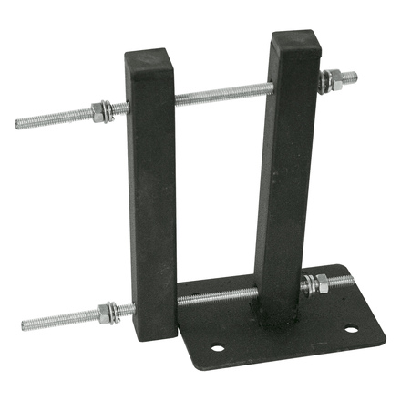   Кронштейн крепления Zota универсальный для гидрообвязки