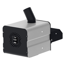   Пеллетная горелка ZOTA \Fox\ 43(Горелка+ПУ+механизм подачи+бункер 200)