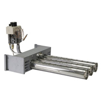   Комплект газовой горелки Zota \Вега\ УГ-15(для Тополь-М-14)