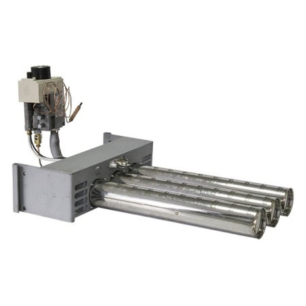   Комплект газовой горелки Zota \Вега\ УГ-32(для Тополь-М-30)