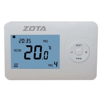   Термостат проводной Zota ZT-02(ZT-02H (проводной))