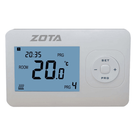   Термостат проводной Zota ZT-02(ZT-02W (беспроводной))