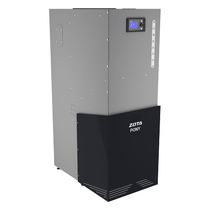   Пеллетный котел ZOTA Pony 15