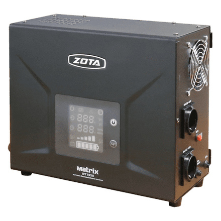   Источник бесперебойного питания ZOTA Matrix WT 3500