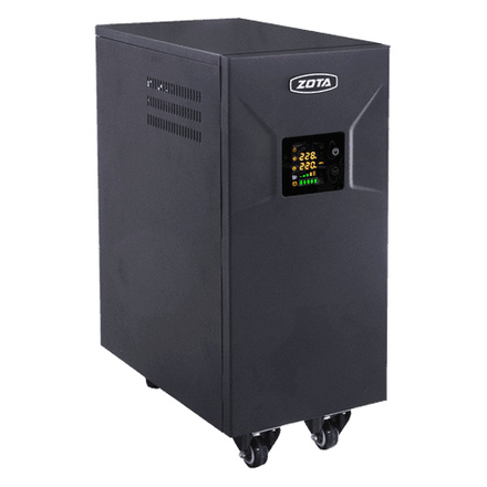   Источник бесперебойного питания ZOTA MatrixCase 300