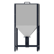   Бункер Zota Fox, Ray(500 л)