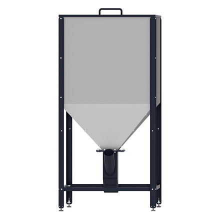   Бункер Zota Fox, Ray(800 л)