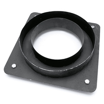   Переходник на дымосос Zota с дымохода 250 мм(СТНВ/4-200, 225)