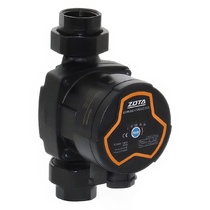   Насос ZOTA EcoRING III(Резьба 32-60, Длина 180, Наличие гаек С гайками)