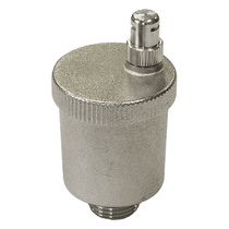   Воздухоотводчик Zota автоматический 1/2