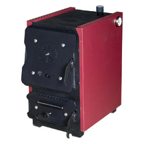   Твердотопливный котел Zota Бук 10 кВт