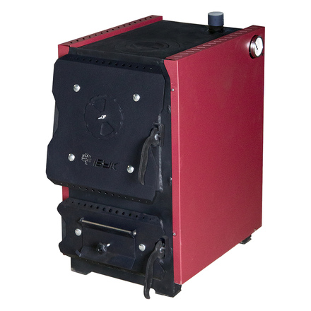   Твердотопливный котел Zota Бук 10 кВт