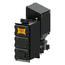   Твердотопливный котел ZOTA Rio-16