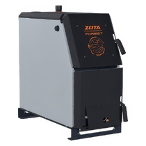   Твердотопливный котел Zota Forest 21 кВт