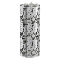   Сетка для камней Везувий на трубу \ДУБОВЫЙ ЛИСТ 2\(L-750 мм)