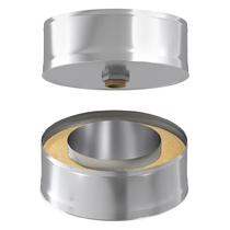  Везувий (AISI 430)(Диаметр Ø 200/300 мм)