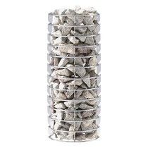   Сетка для камней Эверест Steam Heat(Сталь)