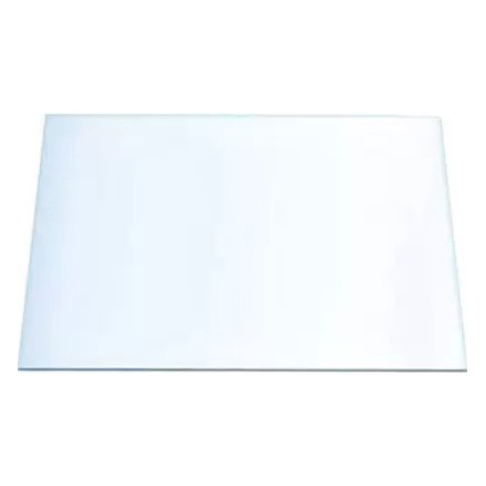 Стекло Эверест для топки А16, А16Н, А16L/R, A16Р