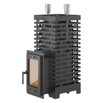   Дровяная печь для бани Aston 24 (310M)