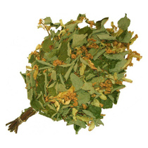   Веник для бани LK липовый отборный в индивидуальной упаковке