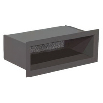   Вентиляционная решетка Astov серия РПТС(Размер 50х6, Цвет Белый)