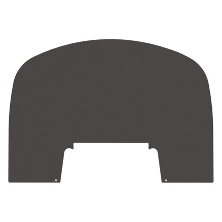   Притопочный лист Kratki KOZA/AB/ENYO