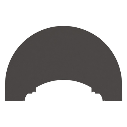   Притопочный лист Kratki BJORN