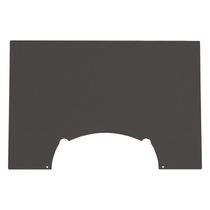   Притопочный лист Kratki HATI