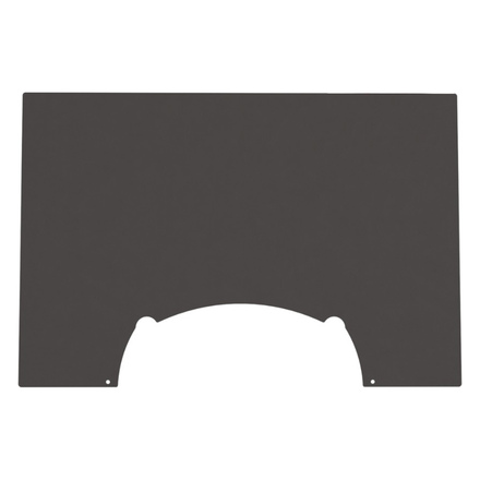   Притопочный лист Kratki HATI