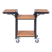   Тележка Monolith Buggy с откидным столиком(для Icon / Junior)