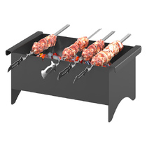   Мангал Везувий \Удобный\