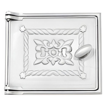   Дверка топочная Балезино ДТ-3 (Б)