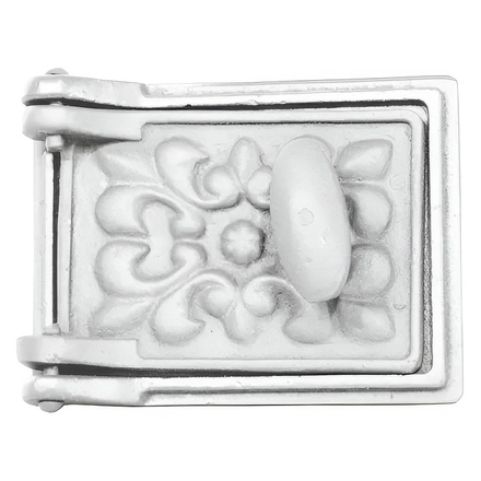   Дверца поддувальная Балезино ДПр (Б)