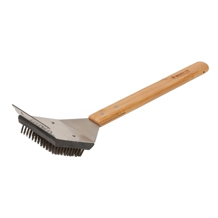   Щетка для решетки гриля Monolith