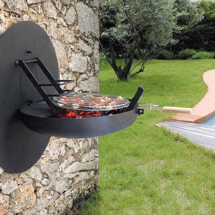   Барбекю Focus SIGMAFOCUS