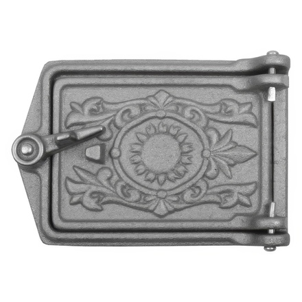   Прочистная дверца Рубцовск ДПр-1 (Р)