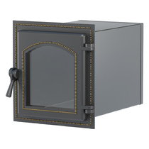   Духовка Везувий 270 (бронза)