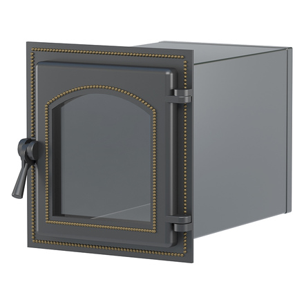   Духовка Везувий 270 (бронза)