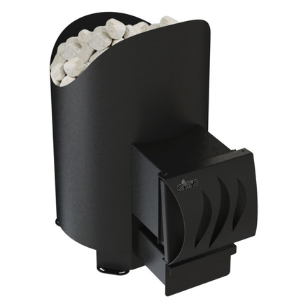   Печь для бани Grill-D Aurora Mini Long