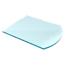   Стекло напольное LK СП-5 (под печь)