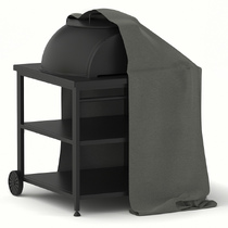   Чехол для Везувий Legenda Garden (с основанием из немецкого шамота)