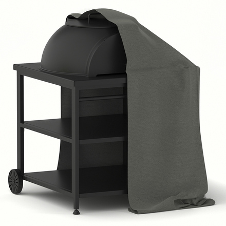   Чехол для Везувий Legenda Garden (с основанием из немецкого шамота)