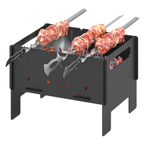   Мангал Везувий разборный М1