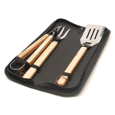   Набор Везувий для барбекю \Готовим на Везувии\ WB028