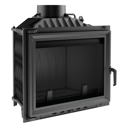   Каминная топка Kratki Antek/PF/150