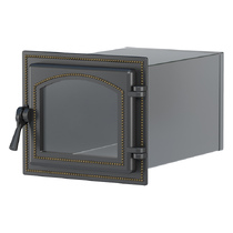   Духовка Везувий 260 (бронза)