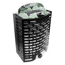   Электрическая печь KARINA Optima Steam 3