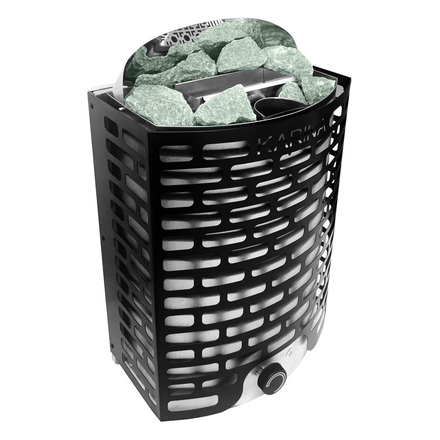   Электрическая печь KARINA Optima Steam 3